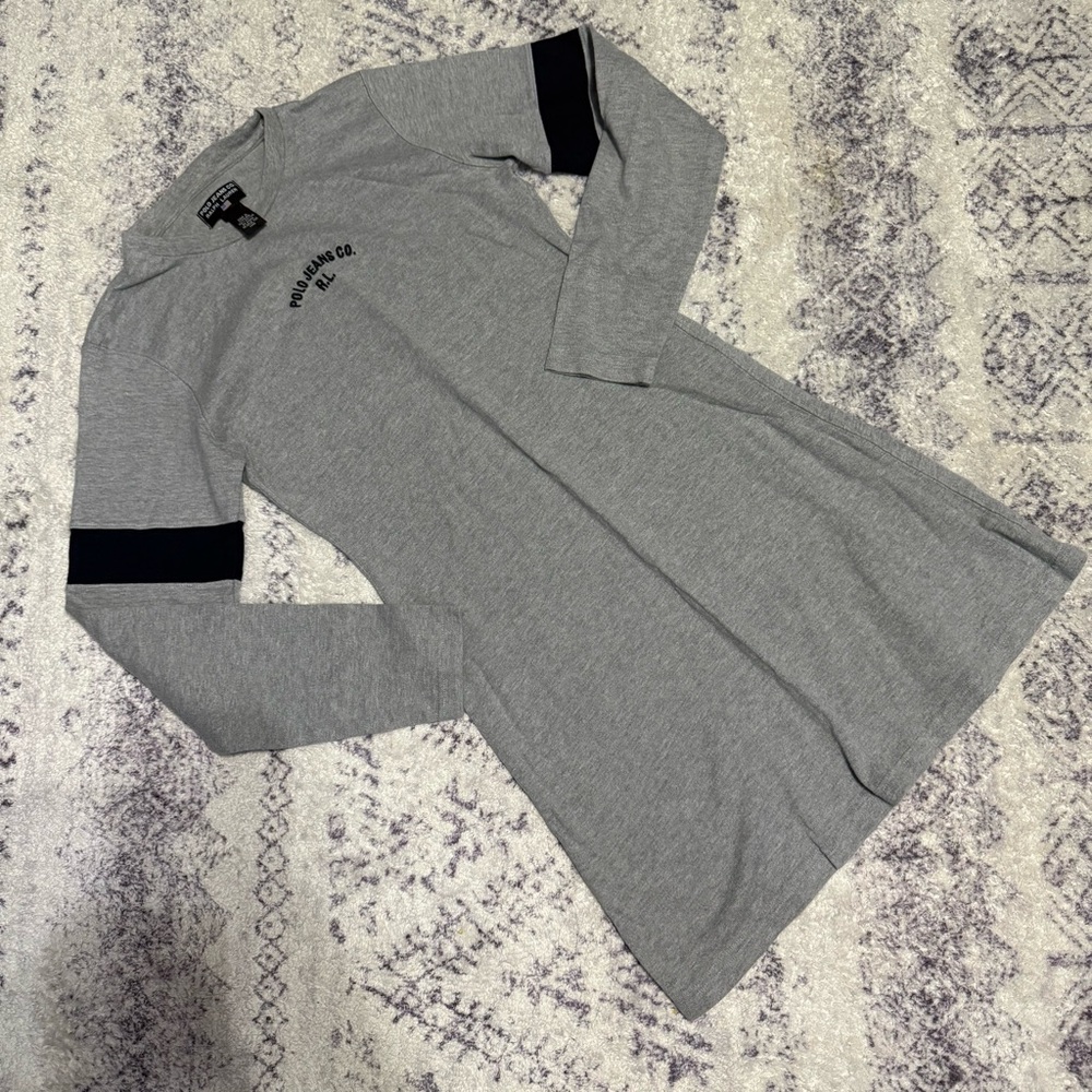 Vintage Y2K Ralph Lauren Polo Dress XL